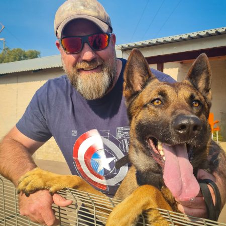 Building a Lasting Bond